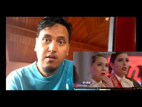 Demian Aditya: Escape Artist Performance - America's Got Talent 2017 REACTION