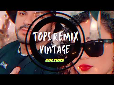 set especial aniversário @vintageculture