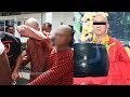 Monk remanded for sexually assaulting two teenage boys