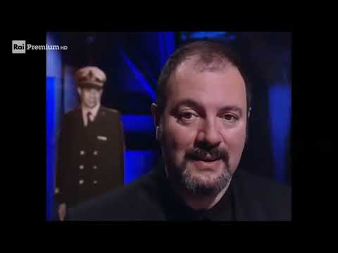 Il Caso della Nave fantasma