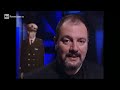 The Case Of The Ghost Ship