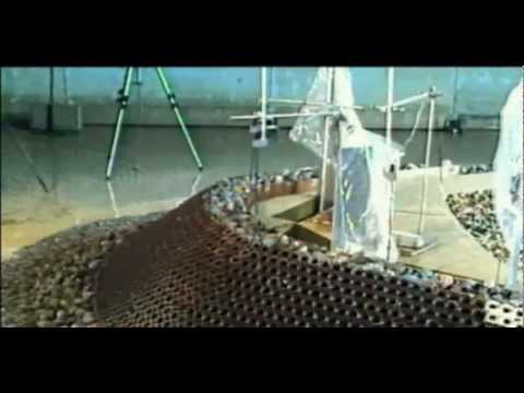 Dokumentation - Burj al Arab - Das vierthöchste Hotelgebäude der Welt