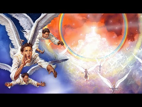 Žetva Zemlje prije Drugog dolaska? - Poruka trojice anđela 329