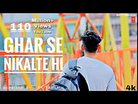 Satyashain Ghar se Nikalte.