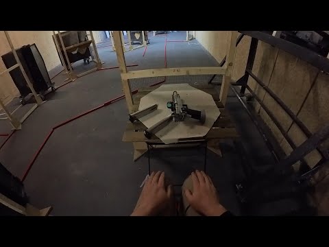 IPSC Handgun L1 Club Match - 5 Stages - HOA - 31102023