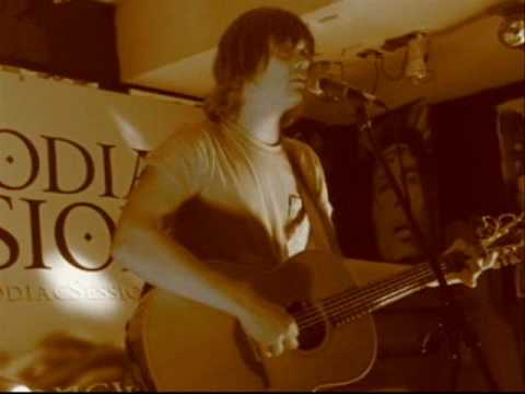 Tom Copson - Treehouse (Zodiac Sessions Dublin)
