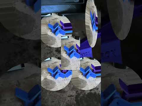 Угловой шпатель Layeron для формирования наружного угла с округлым швом (L0053) - фото 1 - id-p2740452014