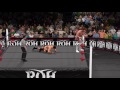 Wwe 2k17 Hiroshi Tanahashi Vs Roderick Strong