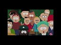 Eric Cartman S Eight Crazy Nights End Credits