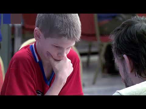 IM Murzin (Russia) - Grischuk (Russia) FF
