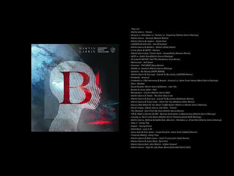Martin Garrix Mix 2020 │ Best Song, Mashups & Remixes