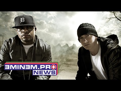 Radio Shady45 Promises Halloween Special With Eminem and Royce da 5’9”