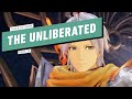 Tales of Arise Gameplay Walkthrough - Part 25 - The Unliberated