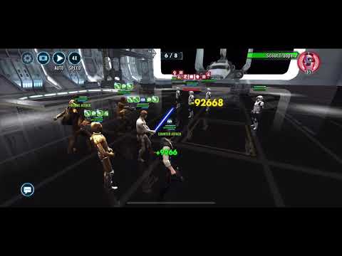 CLS + Chewpio DESTROYS Challenge Tier 2 of Ground War Assault Battles