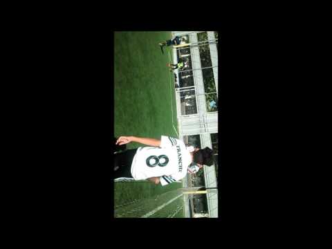 Caballito F.C. vs DPN #Fecha2 - Copa Palermo