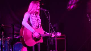 Devils Backbone by Emily Brooke