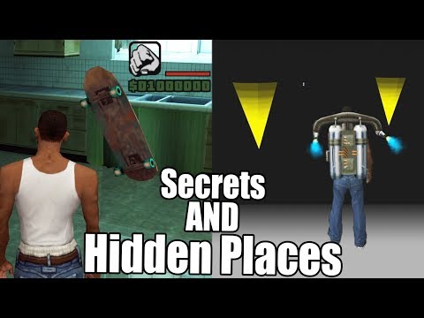 download lagu mp3 mp4 Gta San Andreas Secret Places Map, download lagu Gta San Andreas Secret Places Map gratis, unduh video klip Gta San Andreas Secret Places Map