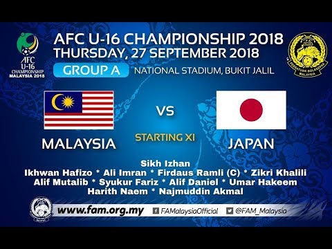 download lagu mp3 mp4 Malaysia Vs Japan Football Live Streaming, download lagu Malaysia Vs Japan Football Live Streaming gratis, unduh video klip Malaysia Vs Japan Football Live Streaming
