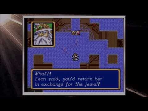 Let's Play Shining Force II - Episode 45: King of Kamikaze