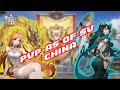 Metal slug Awakening:PVP as of Sv China