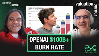 Valuation Corner: OpenAI vs Anthropic - Who is the Better Bet?