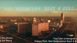 Incredible Asbury Park rock doc that you&#39;ve got to see