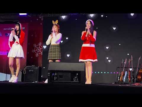 JEWEL GIRLS Stage อำลาวง