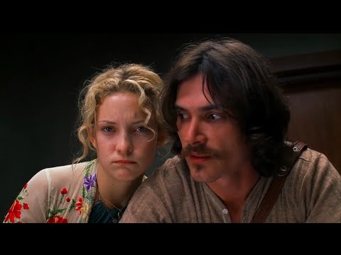 Penny and Russell in Almost Famous