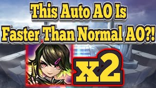 アヤが活躍する動画