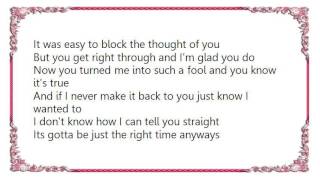 Finger Eleven - Stone Soul Lyrics