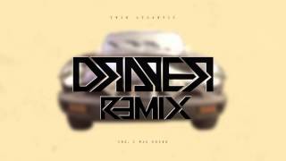 Twin Atlantic - Yes, I Was Drunk (Draper Remix) [Official]