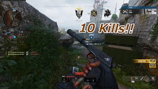 【CoD BO6】＃７　久しぶりのコントロール！【ゆっくり実況】