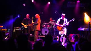 Mezzoforte, High Season, Metropool Hengelo 24-09-2011