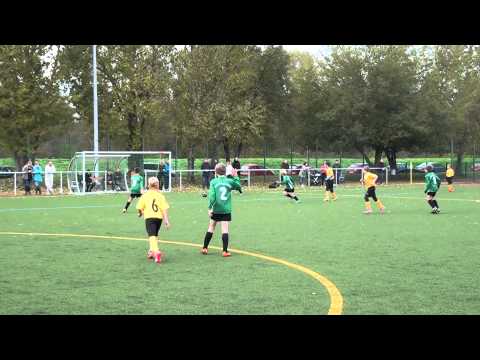 BSV 79  3:1 TuS 1860 Neustadt II