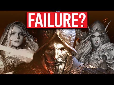 Why Every New MMO Fails the Same Way