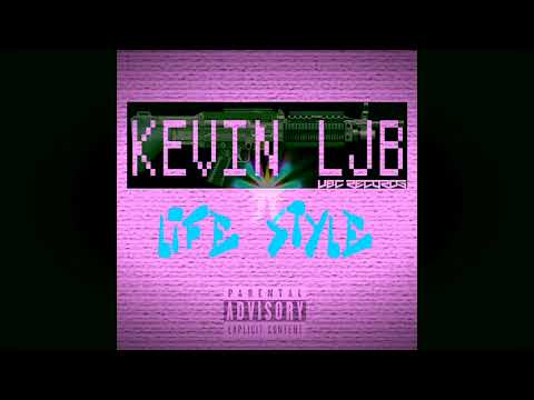 Kevin LJB - Life [TRAP GASY 2017]