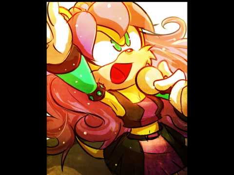 Nightcore - Turn Up the music