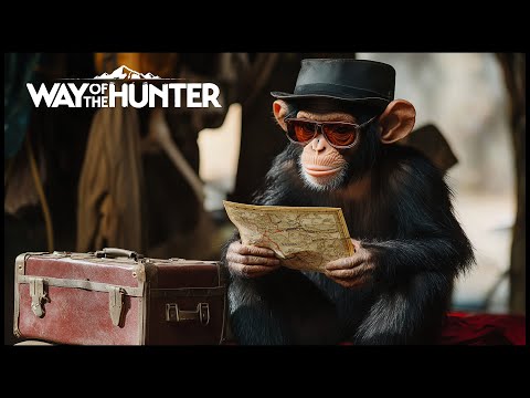 The Toolbox has been updated with Lintukoto! Way of the Hunter