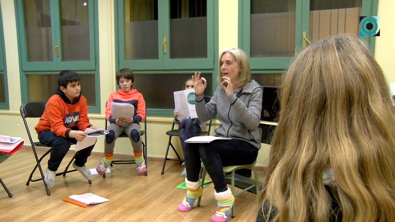 Les preinscripcions de l'Escola Municipal de Música seran del 20 de març al 10 d'abril