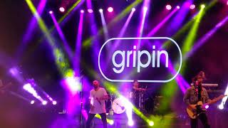 Gripin - Hiç Utanmadan (Samsun Yeşilyurt Konseri)
