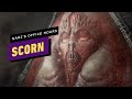 Narz's Office Hours: SCORN!