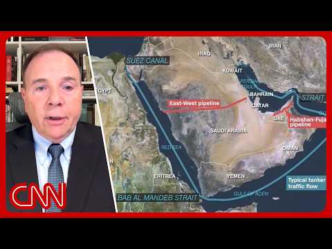 Saudi pipeline attacked, Iran sabotages deal & more | Experts on Iran