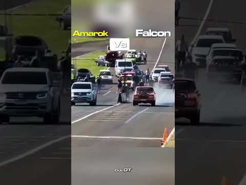 Te apuran en la ruta pero mira el drag 😈