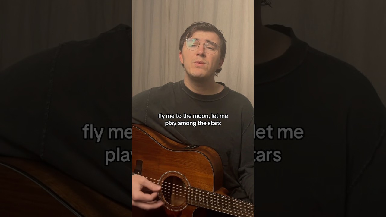 Promotional video thumbnail 1 for Jake Craycraft Music
