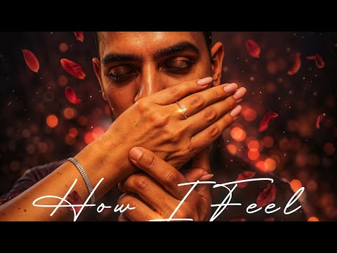 Chaf - How I Feel (Official Music Video)
