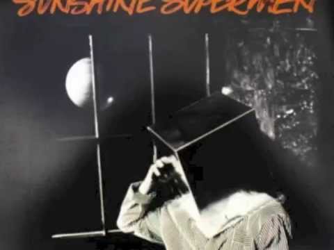 INDOOR LIFE - Sunshine Superman