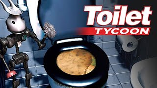Toilet Tycoon (PC) Steam Key GLOBAL