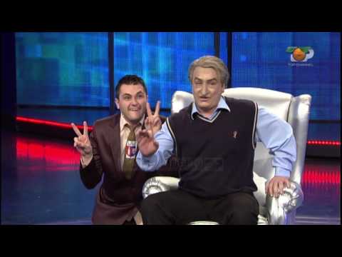 Portokalli, 11 Dhjetor 2011 - Gjini Berisha dhe studentet