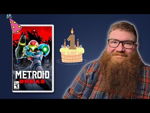 Metroid Dread 1 Year later | Game Review