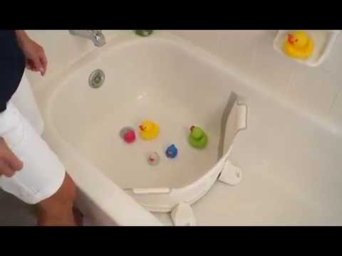 BabyDam Installation Video